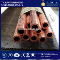 hot sale 100mm C12200 copper pipe price per meter